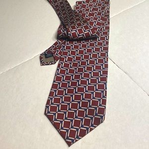 Perry Ellis Portfolio Tie